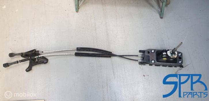 GOLF 7 A3 SCHAKELBAK HANDBAK Schakelmechanisme 5Q0711049AP, Auto-onderdelen, Transmissie en Toebehoren, Volkswagen, Gebruikt, Ophalen of Verzenden