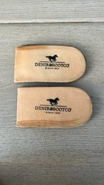 De Niro hakverhoger, Ophalen of Verzenden, Nieuw, Dressuur, Schoeisel