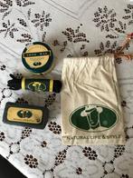 Schoenen onderhoud wax sets, Ophalen of Verzenden, Zo goed als nieuw, Zwart, Sneakers of Gympen