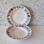 Adams England diep bord serie Old Colonial, Ophalen of Verzenden