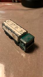 Matchbox Lesney Truck - Leyland Petrol Tanker - Vintage 1968, Ophalen of Verzenden, Gebruikt, Bus of Vrachtwagen