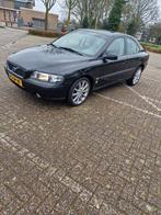 Te koop snelle  volvo s60 2.4 turbo 5 cillinder, Auto's, Particulier, Te koop