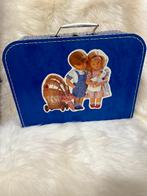 Käthe Kruse speelgoed koffer, nieuwstaat., Ophalen of Verzenden, Zo goed als nieuw, Accessoires