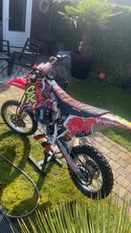 Honda CR85 Elektrische Crossmotor - 38PK Amorge Accu, Ophalen of Verzenden, Gebruikt, Honda