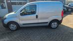 Fiat Fiorino 1.3 55KW 2015, Auto's, Stof, 74 pk, Zwart, 4 cilinders