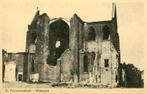 NIJMEGEN 8 ansichtkaarten Bombardement 1944 - Lot 2 (DR002), Verzamelen, Ansichtkaarten | Nederland, Ophalen of Verzenden, 1940 tot 1960
