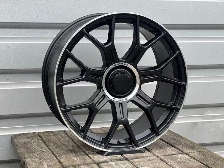 19”20" MERCEDES GLC63s E63s Look AMG Velgen C E GLC S V VITO, Auto-onderdelen, Banden en Velgen, Velg(en), 20 inch, Nieuw, Ophalen of Verzenden