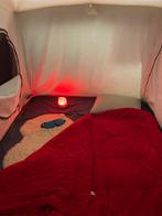 Holtkamper Astro Membrane Airco uit 2012 met vele extra's, Ophalen, Aanwezig, Holtkamper, Tot en met 4