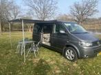 volkswagen california comfortline T5 7HMA automaat (1038320), Automaat, Buscamper of Camperbus, Volkswagen, Diesel