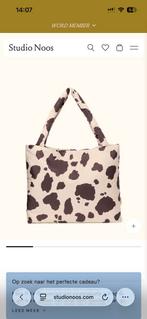 Holy Cow Brownish Puffy Mom Bag, Ophalen of Verzenden, Nieuw, Schoudertas