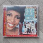 2CD / Gladys Knight & The Pips / Greatest Hits, Nieuwstaat, Ophalen of Verzenden, 1960 tot 1980, Zo goed als nieuw, Soul of Nu Soul