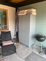 Locker kledingkast, Ophalen, Kast, 50 tot 70 cm, 105 cm of meer