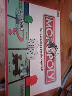 Monopolie, Vijf spelers of meer, Ophalen, Gebruikt, Parker