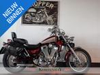 Suzuki VS 1400 Minnesota Twin, 1360 cc, Chopper, Bedrijf, Meer dan 35 kW