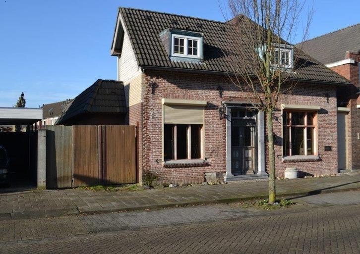 NIEUW! Woonruimte te huur Eckartseweg Zuid, Eindhoven, Huizen en Kamers, Huizen te huur