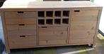 Gratis steigerhout dressoir, Ophalen, Gebruikt, Met deur(en), 150 tot 200 cm