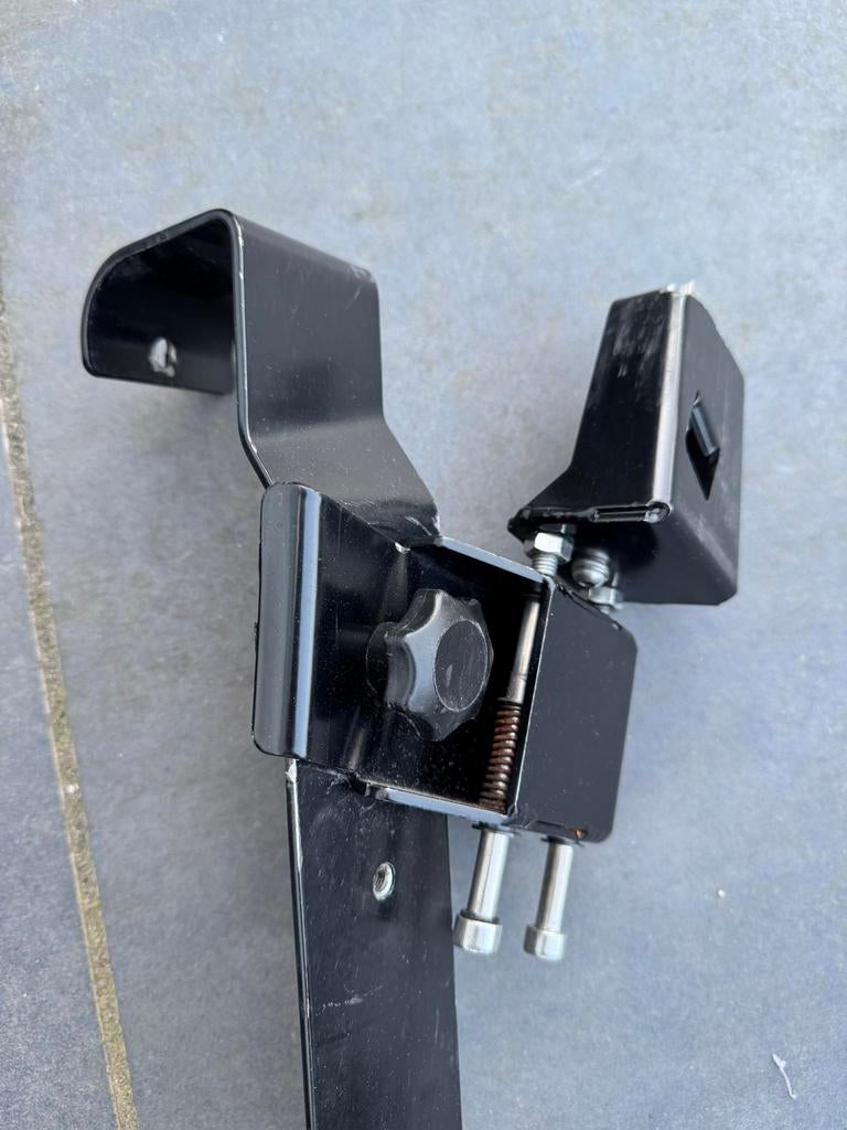 Maxi cosi adapters Urban Arrow, Ophalen of Verzenden, Gebruikt