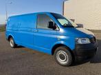 Volkswagen Transporter 1.9TDI L2H1 Trekhaak (bj 2005), Gebruikt, 4 cilinders, Bedrijf, 1896 cc