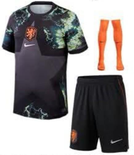 Nederlands Elftal WK 2026 Limited edition tenue, Maat XS of kleiner, Ophalen of Verzenden, Nieuw