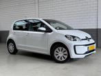 Volkswagen Up! 1.0 BMT move up!, Voorwielaandrijving, Stof, Gebruikt, Origineel Nederlands