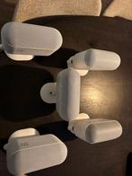 Q Acoustics 7000i 5.1 Speaker set, Zo goed als nieuw, 60 tot 120 watt, Complete surroundset, Ophalen