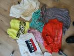 Kledingpakket Dames /meiden  MAAT S Stijlen, Overige kleuren, Diverse, Ophalen of Verzenden, Korte mouw