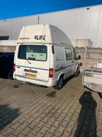 Ford nugget bus camper bj 2000 bezine, Koelkast, Dakluik, Ford, Handgeschakeld