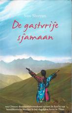 De gastvrije sjamaan, Achtergrond en Informatie, Spiritualiteit algemeen, Ophalen of Verzenden, Zo goed als nieuw