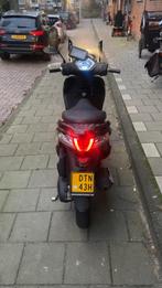 Piaggio liberty scooter/brommer, Fietsen en Brommers, Scooters | Piaggio, Ophalen of Verzenden, Zo goed als nieuw, Benzine, Overige modellen