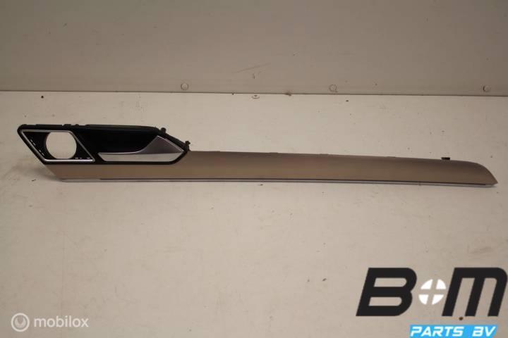 Portierinleg rechts achter VW Passat B8 3G0867450A, Gebruikt