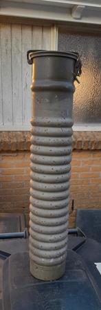 Granaatkoker, Ophalen of Verzenden, Landmacht, Nederland, Embleem of Badge