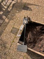 Volvo 142 144 145 rempedaal automaat, Ophalen of Verzenden, Nieuw, Volvo