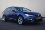 SEAT Leon ST 1.0 TSI FR Business Intense 116PK Virtual Keyle, Auto's, Stof, Gebruikt, Euro 6, Met garantie (alle)