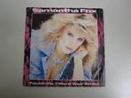 SAMANTHA FOX -  touch me - vinyl 7", Gebruikt, 7 inch, Ophalen of Verzenden, Pop