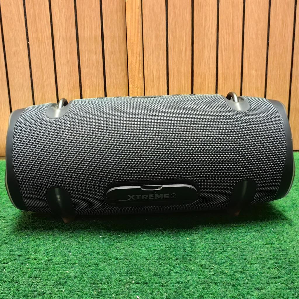 JBL Xtreme 2 Bluetooth Speaker - In Nette Staat, JBL, Zo goed als nieuw, Support@jbl.com, 400 Atlantic Street
Stamford, CT 06901
USA