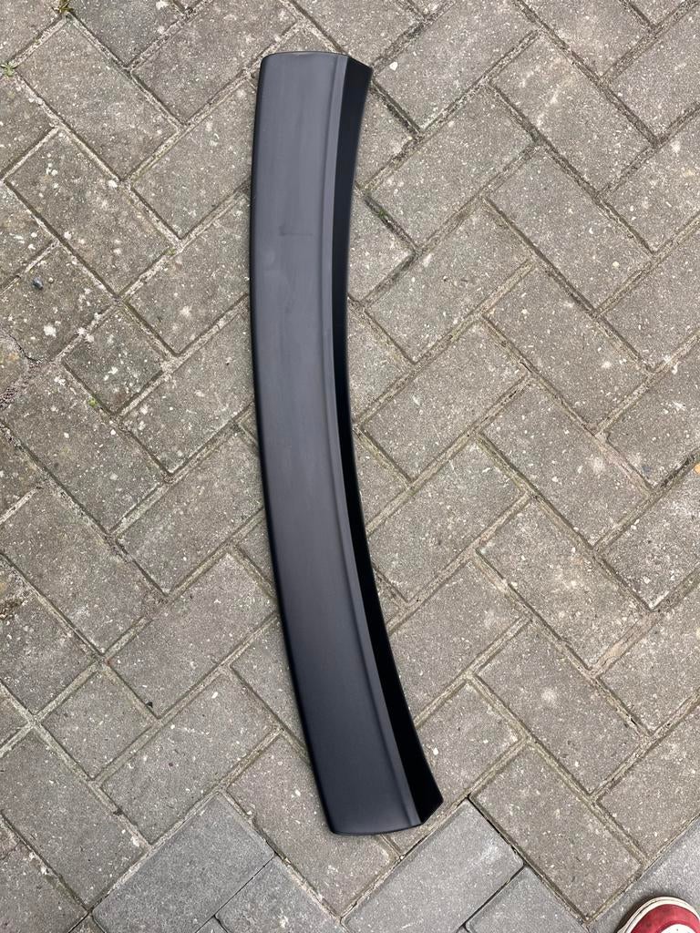 Toyota Auris Bumper beschermer, bumperlijst, bumperstrip, Ophalen of Verzenden