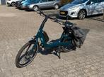 Gazelle Easyflow HMS 418Wh – 1 jaar oud, Ophalen, Zo goed als nieuw, Minder dan 47 cm, 50 km per accu of meer
