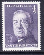 Oostenrijk 1973 pf mi 1414, Verzenden, Postfris