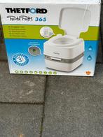 Porta potti, Caravans en Kamperen, Ophalen of Verzenden, Nieuw