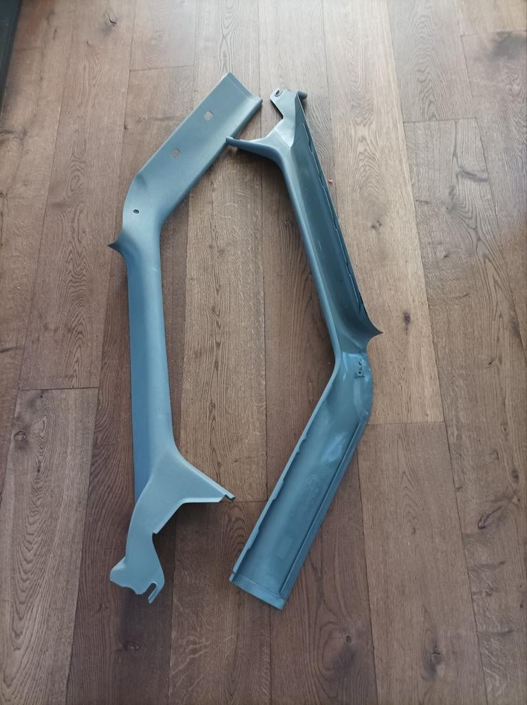 Vw t4 a style  voorraam westfalia, Ophalen of Verzenden