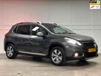 Peugeot 2008 Allure / 2015 / Cruise / Trekhaak / Panorama /, Voorwielaandrijving, 450 kg, Euro 6, 1199 cc