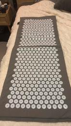 Massage mat, Ophalen, Zo goed als nieuw