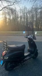 AGM VX50 scooter met gebruikerssporen, Ophalen of Verzenden, Gebruikt, Overige typen, Overige merken