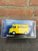 1:43 Citroën type H Michelin Griekenland, Ophalen of Verzenden, Nieuw, Auto, Overige merken