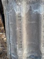 Dakpanne 40 stuks teab, Doe-het-zelf en Verbouw, Dakpannen en Dakbedekking, Steen of Klei, Ophalen of Verzenden, Zo goed als nieuw