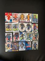 Topps carss denzel dumfries, Ophalen of Verzenden, Zo goed als nieuw, Buitenlandse clubs, Poster, Plaatje of Sticker