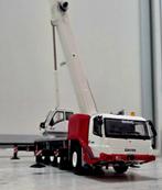 TWH 1:50 GROVE, Hobby en Vrije tijd, Modelauto's | 1:50, Ophalen of Verzenden, Gebruikt, Bus of Vrachtwagen