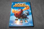 DVD The Adventures of Rocky and Bullwinkle, Alle leeftijden, Ophalen of Verzenden, Gebruikt, Fantasy