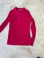 Oui truitje maat 40, kleur cyclaam, Verzenden, Zo goed als nieuw, Maat 38/40 (M)