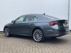 Skoda Octavia 1.4 TSI iV 259pk PHEV SOH 92% Carplay Cam Stoe, Auto's, Skoda, Gebruikt, Euro 6, 4 cilinders, 258 pk